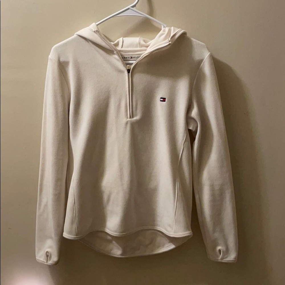 Tommy Hilfiger Quarter Zip